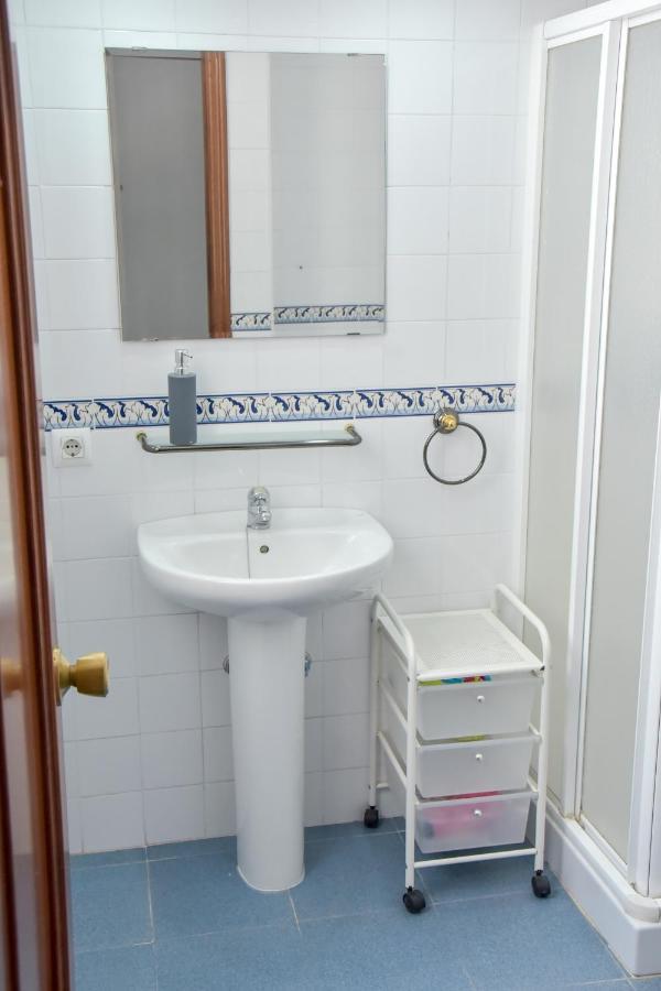 Alohamundi Pureza II Apartment Seville Exterior photo